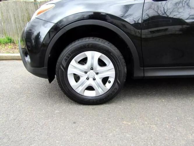 2013 toyota rav4 le 4dr all-wheel drive in maple shade, new jersey