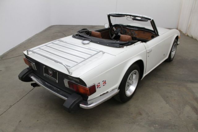 1974 convertible used