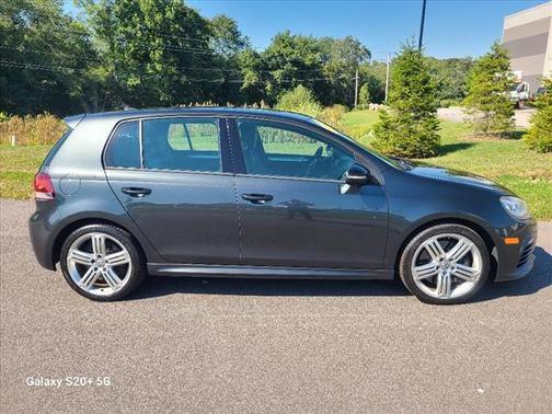 2013 volkswagen golf r in co bluffs, iowa