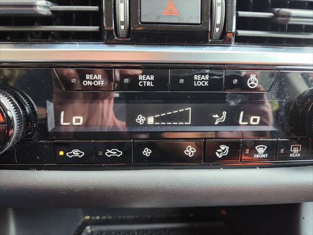 2023 nissan pathfinder sl 4wd