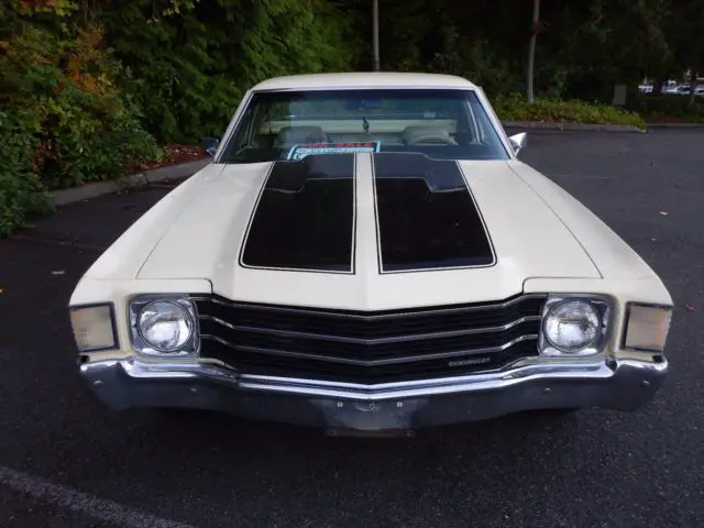 classic stock