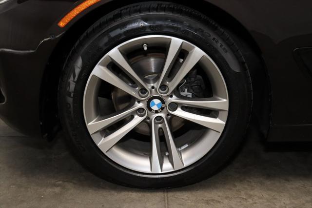 2016 bmw 328 gran turismo xdrive
