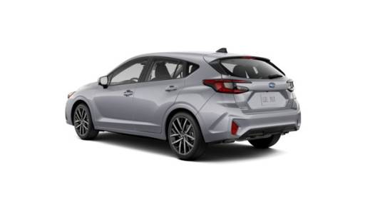 2024 Subaru Impreza