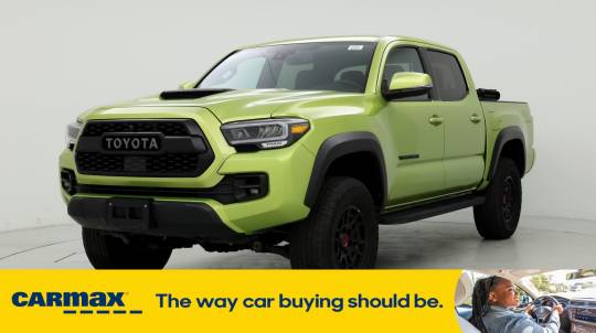 2022 Toyota