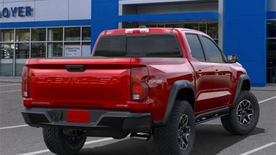 2024 Chevrolet