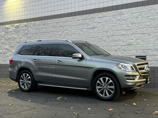 2016 mercedes-benz gl-class gl 350 bluetec 4matic