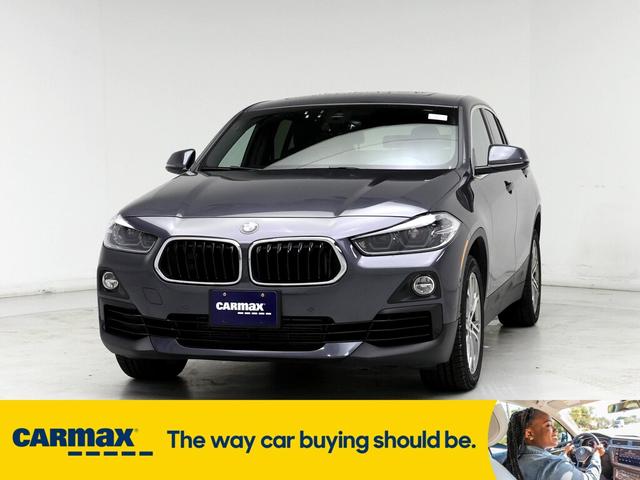 2019 bmw x2 xdrive28i