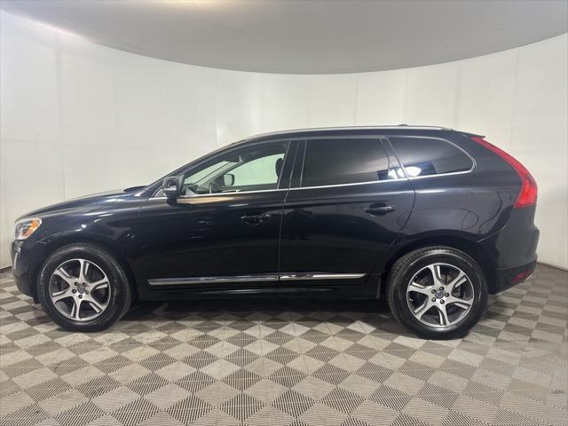 2015 volvo xc60 t6 premier plus
