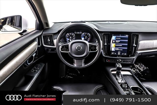 2021 volvo s90 t6 inscription