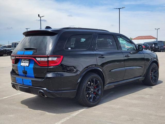 2023 dodge durango r/t