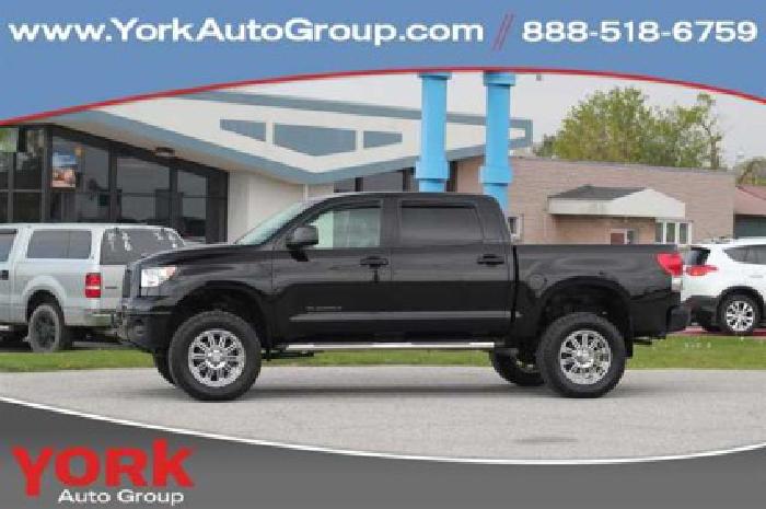 2007 toyota tundra ltd in york, pa