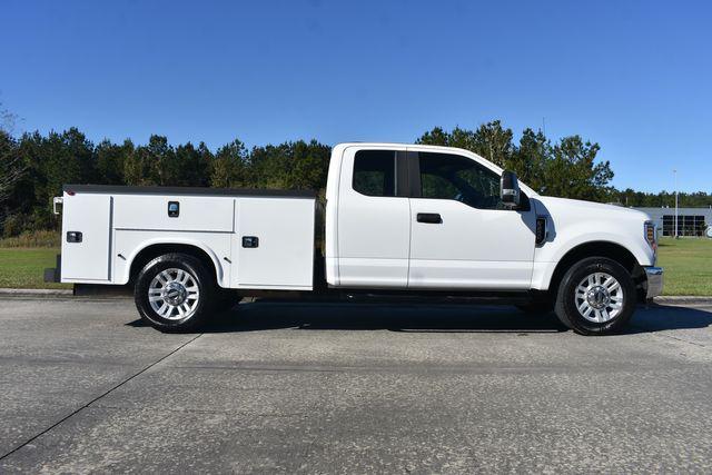 2019 ford f-250 xl