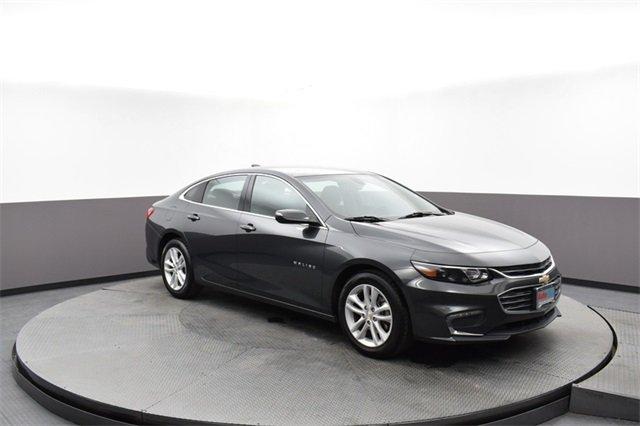 used 2018 chevrolet malibu lt w/ 1lt farmington, nm 87402 for sale in farmington, new mexico