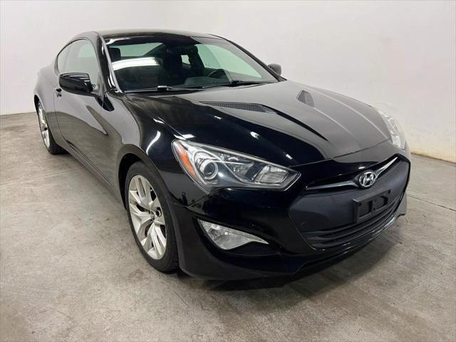 2014 hyundai genesis coupe 2.0t