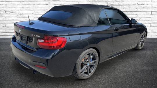 2016 BMW 2 series m235i xdrive