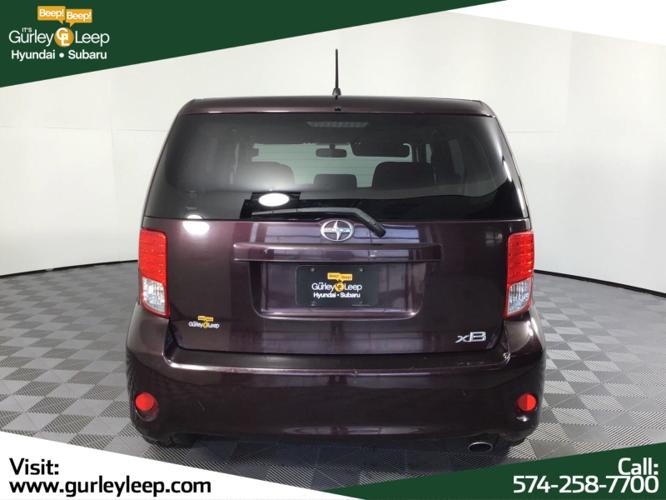 used 2011 scion xb mishawaka, in 46545 for sale in mishawaka, indiana