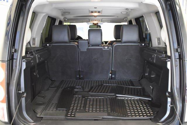 used 2011 land rover lr4 hse lux lincoln, ne 68521 for sale in lincoln, nebraska