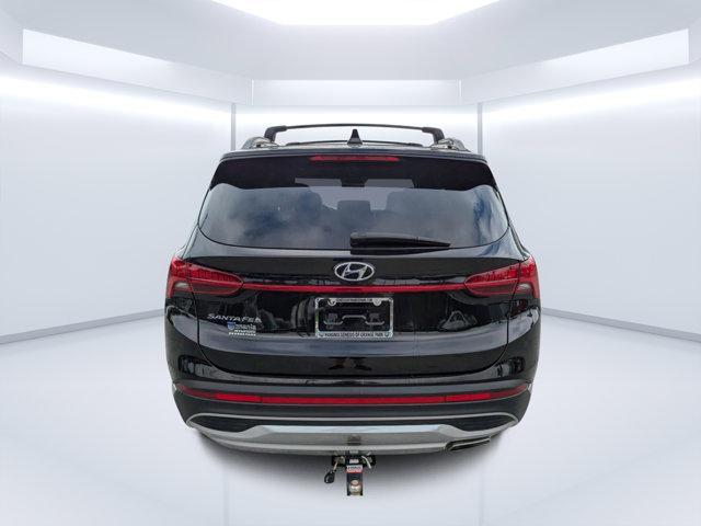 2023 hyundai santa fe sel 2.4
