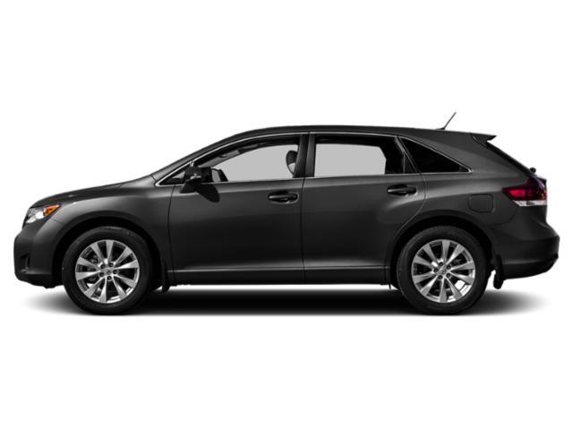 2015 toyota venza xle