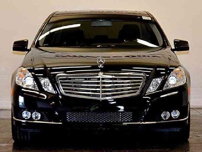 2011 mercedes-benz e-class e350 in miami, fl