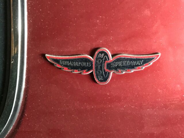 1985 oldsmobile cutlass calais indy 500 pace car indianapolis collector rare