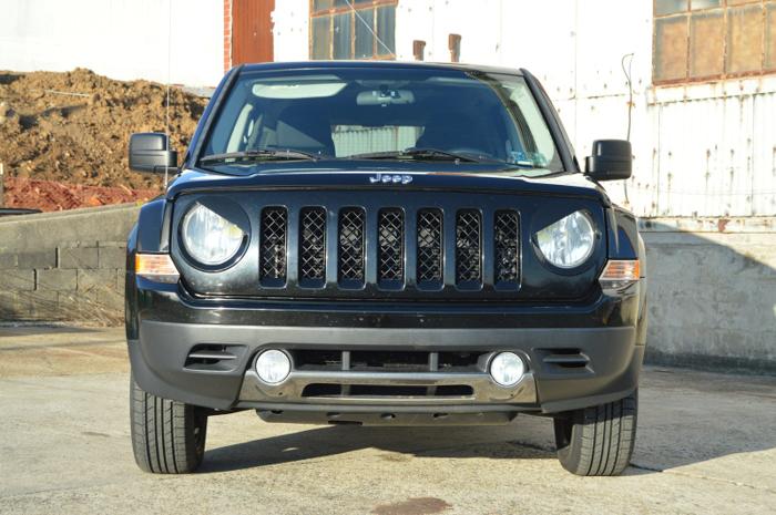 used 2013 jeep patriot latitude reading, pa 19605 for sale in reading, pennsylvania