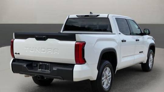 2024 Toyota Tundra