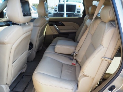2007 acura mdx mdx for sale in arizona by owner