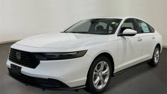 2025 Honda Accord