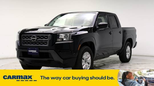 2023 Nissan Navara (Frontier)