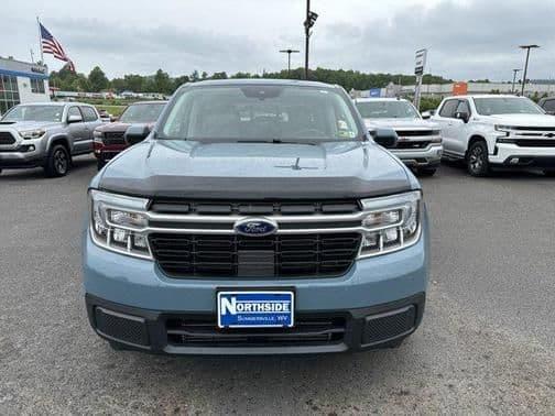 2023 ford maverick lariat in summersville, west virginia