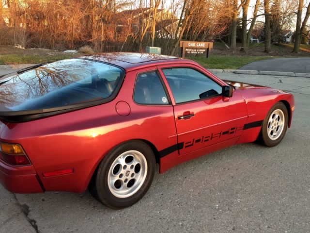great opportunity for a great little car