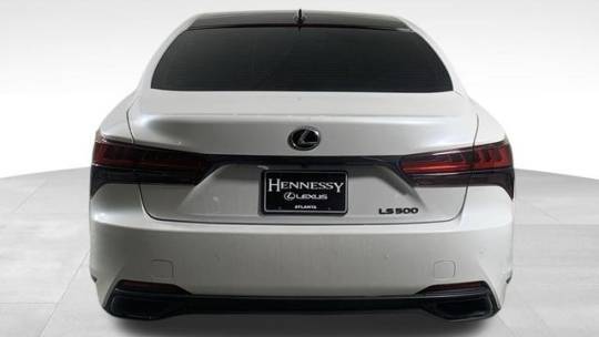 used 2021 lexus ls 500 base $58,990great deal 24,175 mi. location: atlanta