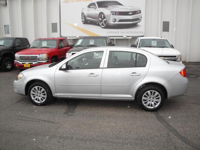 2010 chevrolet cobalt lt for sale in laramie, wyoming
