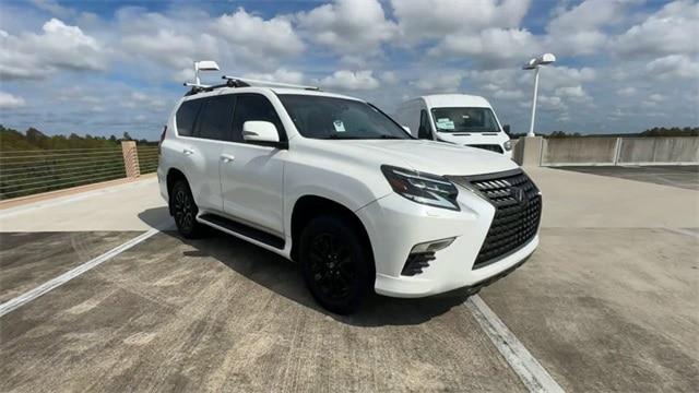 2022 lexus gx 460 base