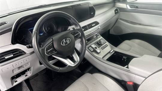 2020 Hyundai Palisade