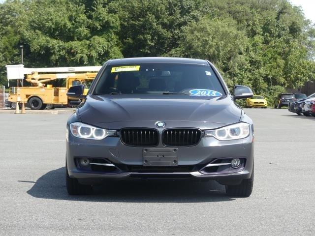 used 2015 bmw 335i xdrive sedan dover, de 19901 for sale in dover, delaware