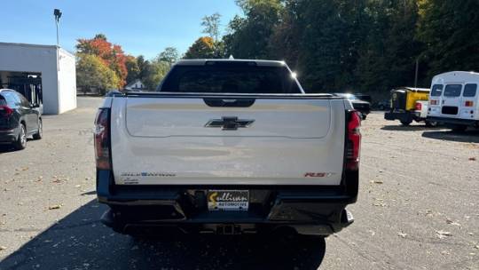 2024 Chevrolet Silverado