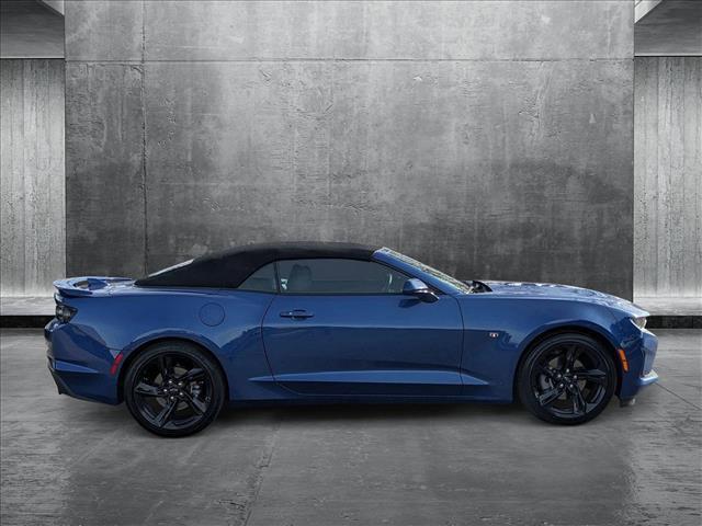 2023 chevrolet camaro 2lt