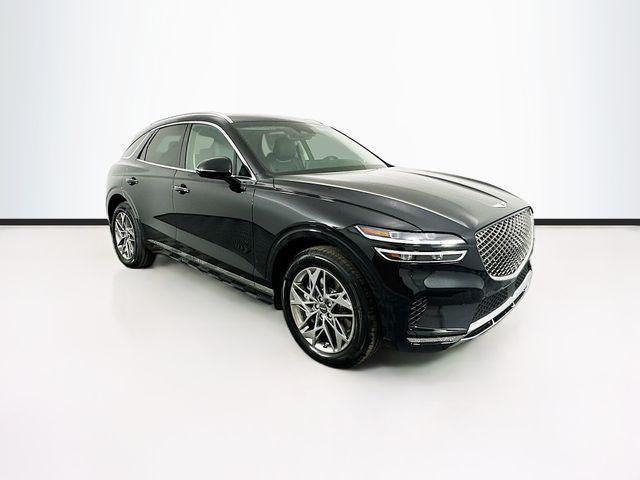 2024 genesis gv70 2.5t awd