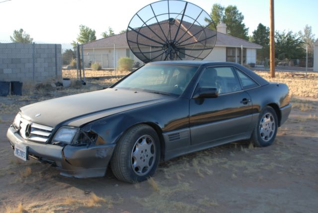 mercedez benz