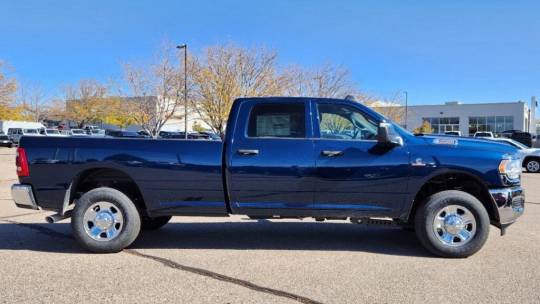 2024 RAM 3500