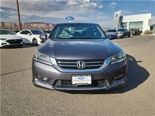 2013 Honda Accord ex l