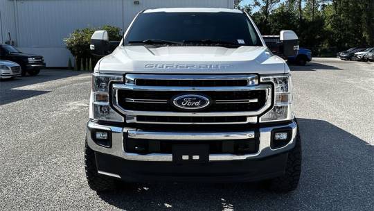 2022 Ford F-350