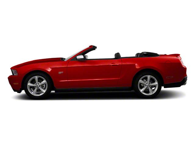 2010 ford mustang gt premium
