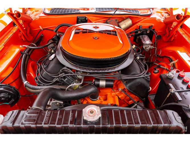 1970 dodge challenger in saint louis, missouri