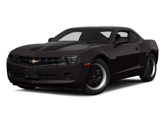 2013 chevrolet camaro 2lt