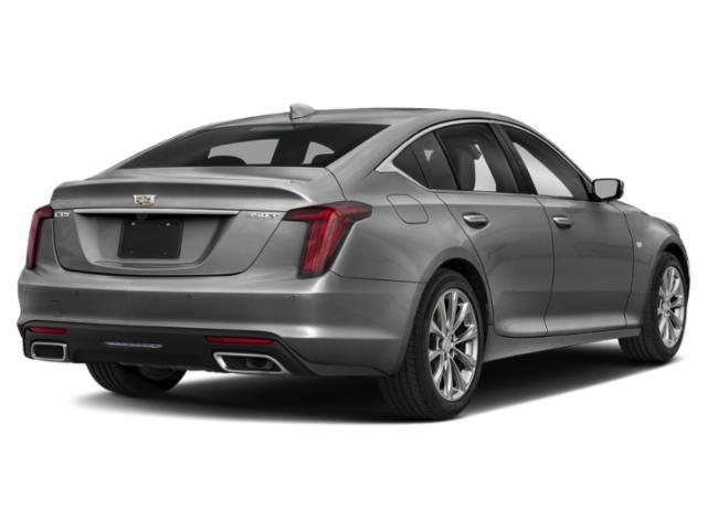 2022 cadillac ct5 premium luxury rwd