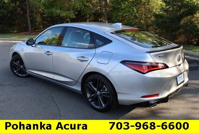 2023 acura integra w/a-spec package