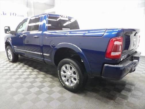 2023 ram 2500 limited crew cab 4x4 6'4' box in fdl, wisconsin